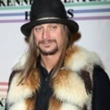 Kid Rock Announces Additional Detroit Tour Date