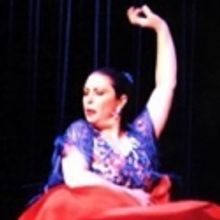Fountain Theatre Returns to Barnsdall Gallery with FOREVER FLAMENCO, 6/19