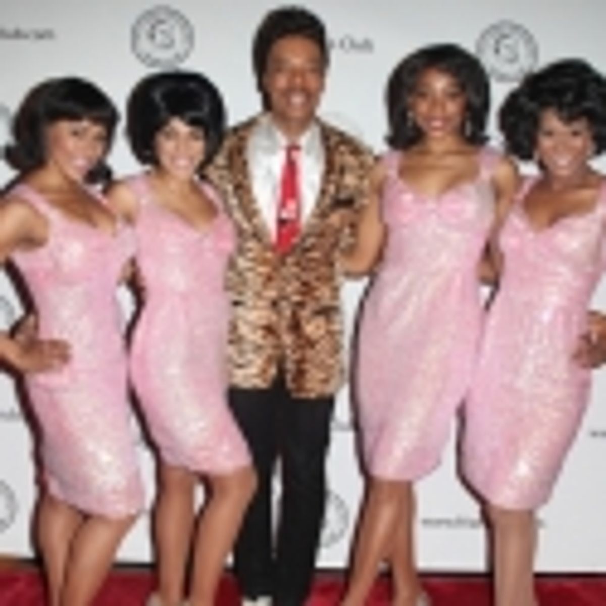 Photo Coverage: The Friars Foundation Applause Awards