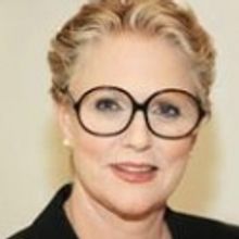 Sharon Gless to Bring A ROUND-HEELED WOMAN to London?