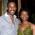 Photo Coverage: Domingo, Nottage et al. Celebrate Emerging Playwrights at Vineyard