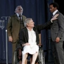 Photo Coverage: ALL'S WELL THAT ENDS WELL Complete Photo Coverage!