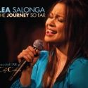 Lea Salonga's 'Journey So Far' CD Gets 8/9 Release