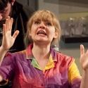 Photo Flash: Gravel Theatre's NIMBY