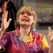 Photo Flash: Gravel Theatre's NIMBY