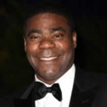 Tracy Morgan Apologizes for Homophobic Remarks