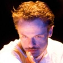 BWW Reviews: THE MAN WHO WAS HAMLET, Riverside Studios, June 10 2011 