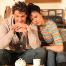 Photo Flash: First Look at LCT3's 4000 MILES