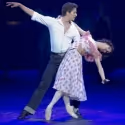 Photo Coverage: English National Ballet Performs 'Strictly Gershwin' at The Royal…
