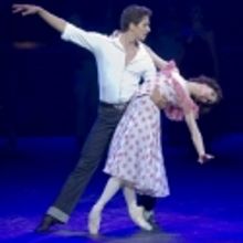 Photo Coverage: English National Ballet Performs 'Strictly Gershwin' at The Royal Albert Hall