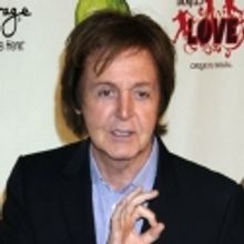 Photo Flash: Beatles LOVE Celebrates 5th Anniversary