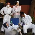 Photo Flash: Clubbed Thumb's OUR LOT
