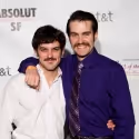Photo Flash: ACT's TALES OF THE CITY Celebrates Opening Night!