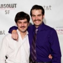 Photo Flash: ACT's TALES OF THE CITY Celebrates Opening Night!