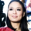 SPIDER-MAN's TV Carpio Performs at Splash Curtain Call, 6/20