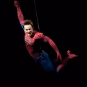 Photo Flash: New SPIDER-MAN 2.0 Production Photos