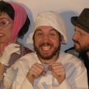 Four Humors Theater Presents THE FIRSTY THURSDAY SHOW, 7/7