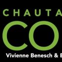 Chautauqua Theater Company Announces New Play Workshop Festival, 7/21-31