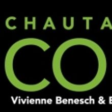 Chautauqua Theater Company Announces New Play Workshop Festival, 7/21-31