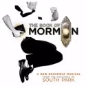 2011 Tony Awards: THE BOOK OF MORMON Win 'Best Original Score'