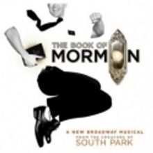 2011 Tony Awards: THE BOOK OF MORMON Win 'Best Original Score'