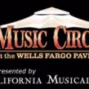 Gary Beach, Eric Kunze, et al. Set for California Musical Theatre's Music Circus…