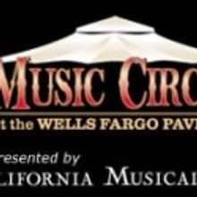 Gary Beach, Eric Kunze, et al. Set for California Musical Theatre's Music Circus Seas