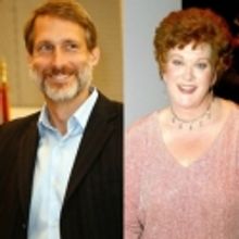 Gregg Edelman, Liz McCartney Headline Drury Lane's SWEENEY TODD