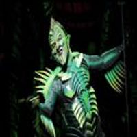 TV First Look: SPIDER-MAN on Broadway Extended Video Preview! Video