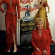 Photo Flash: A Glimpse at Paley Center's Debbie Reynolds Exhibit!