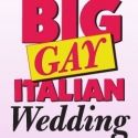 Forth Worth Councilman Joel Burns Officiates MY BIG GAY ITALIAN WEDDING, 6/25