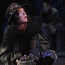 BWW Reviews: PYGMALION is Perfect at the Everyman Theatre