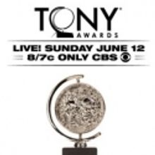 2011 Tony Awards - The Acceptance Speeches!