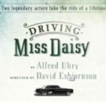 DRIVING MISS DAISY Heads to London with Bway Cast for 12 Weeks, Beginning Oct. 2011