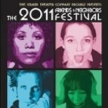 BWW Reviews: One Bedroom Plays at The Strand Theatre