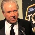 TV: 2011 Tony Awards Winners Circle - John Larroquette: 'It's Nice to Now Be In the…
