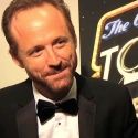 TV: 2011 Tony Awards Winners Circle - John Benjamin Hickey, Best Supporting Actor in…