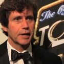 TV: 2011 Tony Awards Winners Circle - Brian Ronan, Best Sound Design of a Musical…