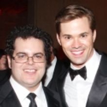 Photo Coverage: 2011 Tony Awards Gala!