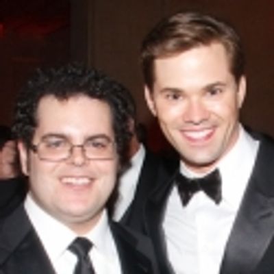 Photo Coverage: 2011 Tony Awards Gala!