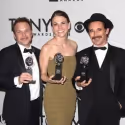 Photo Coverage: 2011 Tony Awards Winners - Part One!