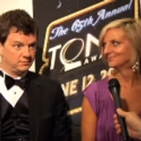 TV: 2011 Tony Awards Winners Circle -Marianne Elliot & Tom Morris: 'We can't believe… Video