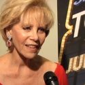 TV: 2011 Tony Awards Winners Circle - Daryl Roth: 'THE NORMAL HEART is theater doing…