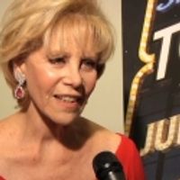 TV: 2011 Tony Awards Winners Circle - Daryl Roth: 'THE NORMAL HEART is theater doing… Video