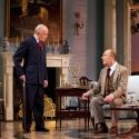BWW Reviews: THE CIRCLE Brings Elegance and Wit at Westport Country Playhouse