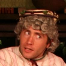 BWW Reviews: Crown City Rocks with I'M JUST WILD ABOUT HARRY