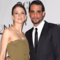 Photo Coverage: 2011 Tony Awards Arrivals Part 1!