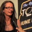 TV: 2011 Tony Awards Winners Circle - Paule Constable, Best Lighting Design for WAR…