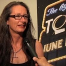 TV: 2011 Tony Awards Winners Circle - Paule Constable, Best Lighting Design for WAR HORSE!