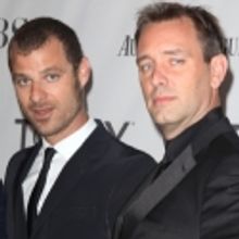 Photo Coverage: 2011 Tony Awards Arrivals Part 2